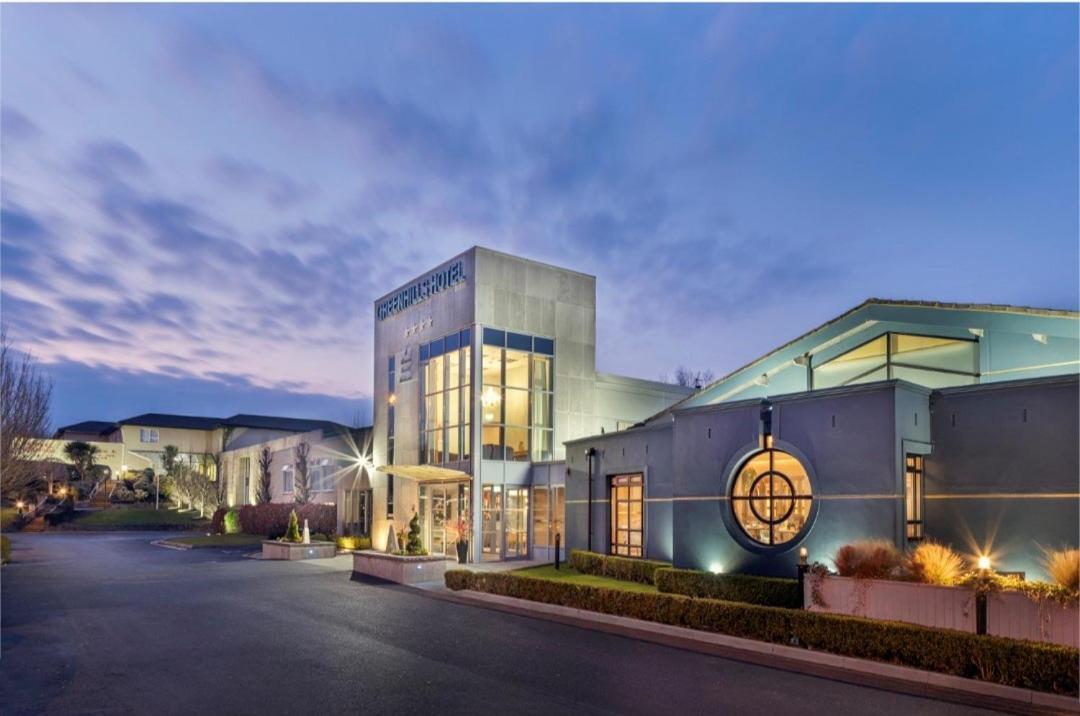 Greenhills Hotel Limerick Bagian luar foto
